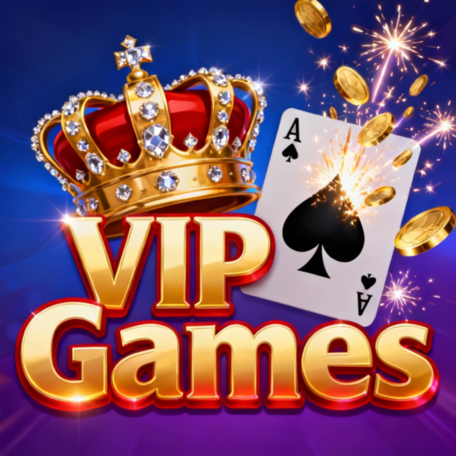 VIP Games