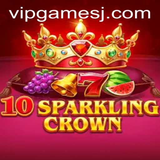 Exploring the World of 10SparklingCrown: The VIP Games Edition
