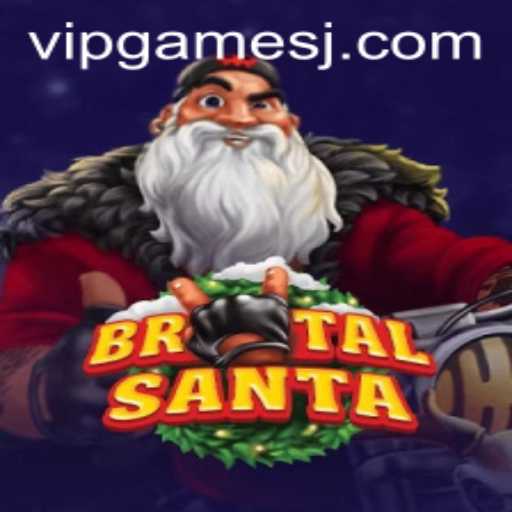 BrutalSanta: The Ultimate Holiday Adventure by VIP Games