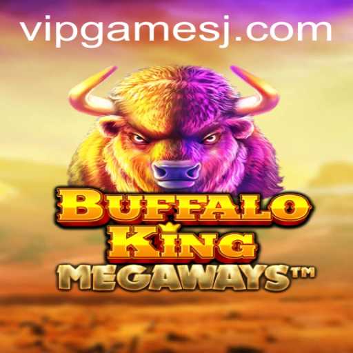 Explore the Wild Adventure of BuffaloKing: VIP Games Edition