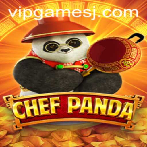 Explore the Culinary World of ChefPanda: A VIP Games Experience