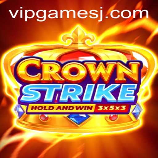Crownstrike: The Elite Challenge of VIP Games