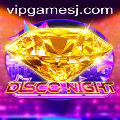 Dive into the Thrilling World of DiscoNight: Unveiling VIP Games