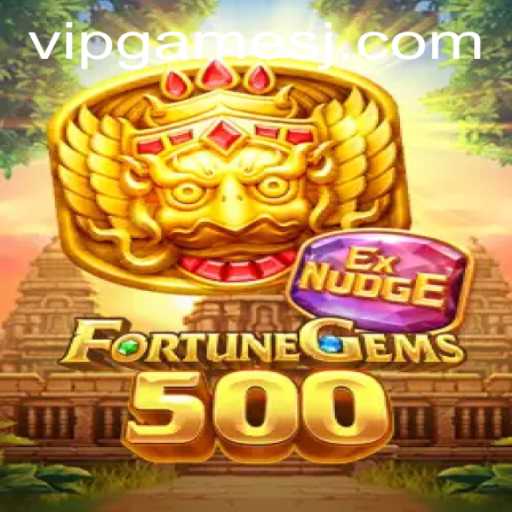 Exploring the Enchanting World of FortuneGems500: The Ultimate VIP Game Experience