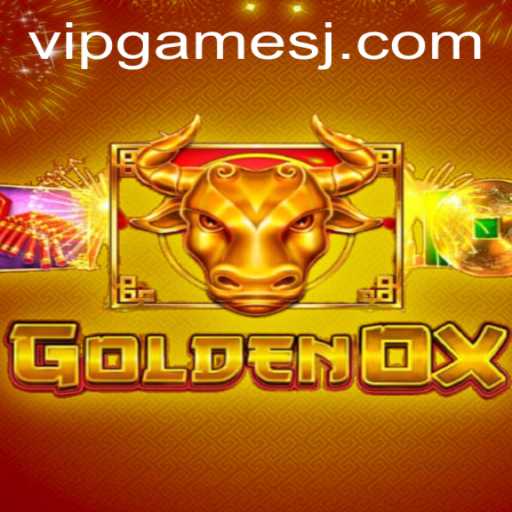 GoldenOx: A VIP Gaming Experience with Thrilling Rules and Features