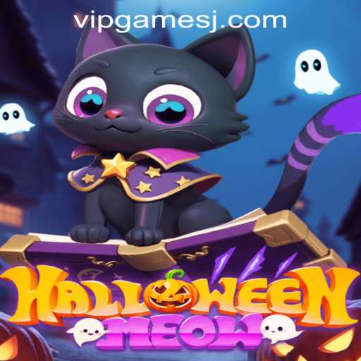 Exploring the Enchanting World of HalloweenMeow - A VIP Games Experience