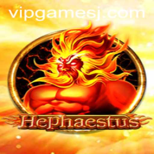 Exploring the Mythical Realm of Hephaestus: A VIP Gaming Experience
