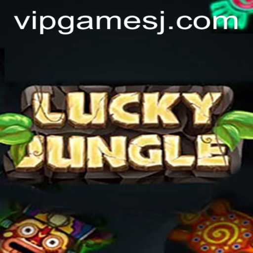 Experience the Thrill of LuckyJungle: An Exclusive Insight into VIP Games