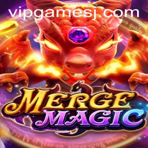 Discover the Enchanting World of MergeMagic: A VIP Gaming Experience