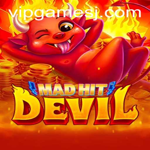 MadHitDevil: An Exclusive Dive into VIP Games