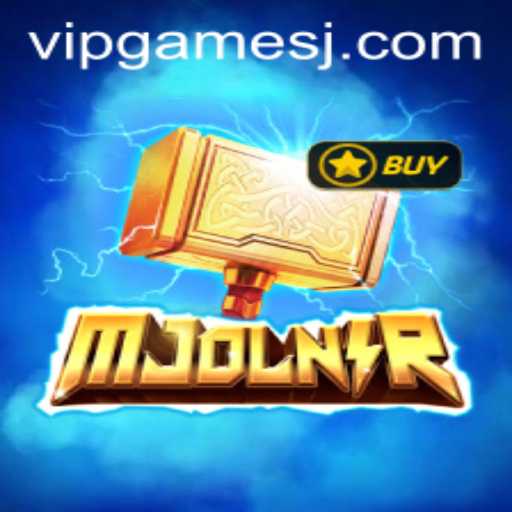 Mjolnir: Unveiling the Thunderous World of VIP Games