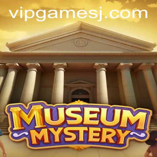 Exploring the Intrigue of MuseumMystery: The Latest Buzz in VIP Games