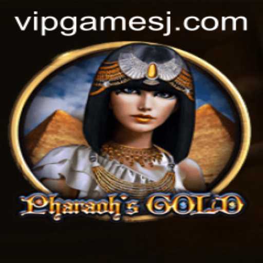 Discover the Thrills of PharaohsGold in VIP Games