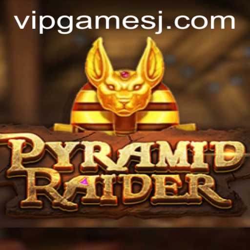 PyramidRaider: Unearthing the Secrets of Ancient Adventure