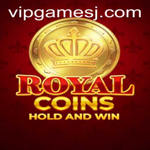 Discover RoyalCoins: A Premium Experience in VIP Games