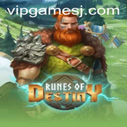 Discover the Exciting World of RunesOfDestiny