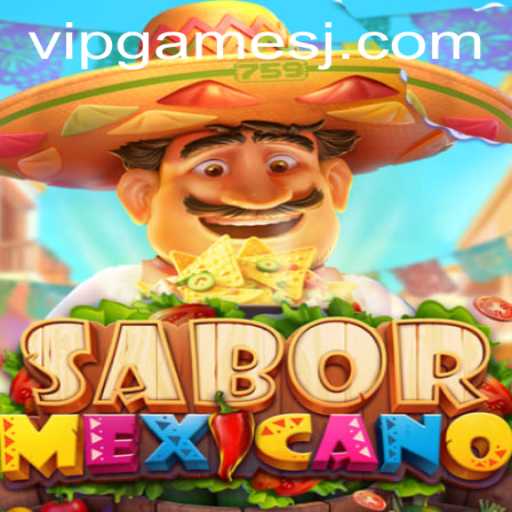 Unveiling SaborMexicano: A Tasteful Adventure in VIP Games