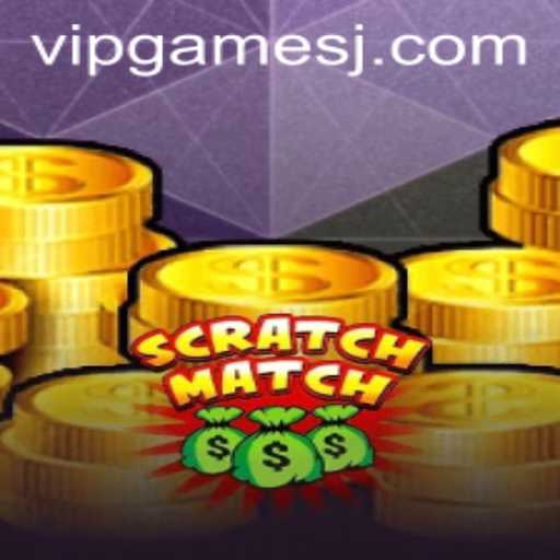 ScratchMatch: The Future of VIP Games