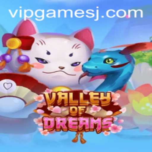 Unveiling the Magic of ValleyofDreams – A VIP Games Exclusive Adventure