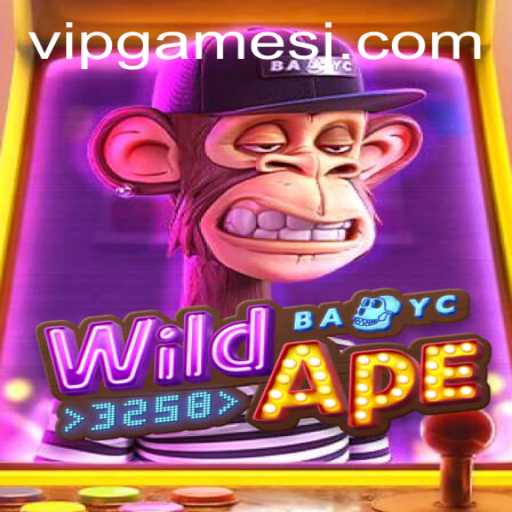 WildApe3258: Unleashing the Jungle Fun in VIP Games