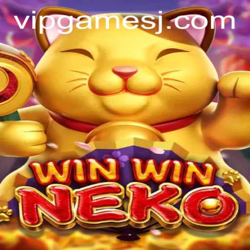 WinWinNeko: A Comprehensive Guide to the VIP Game Experience