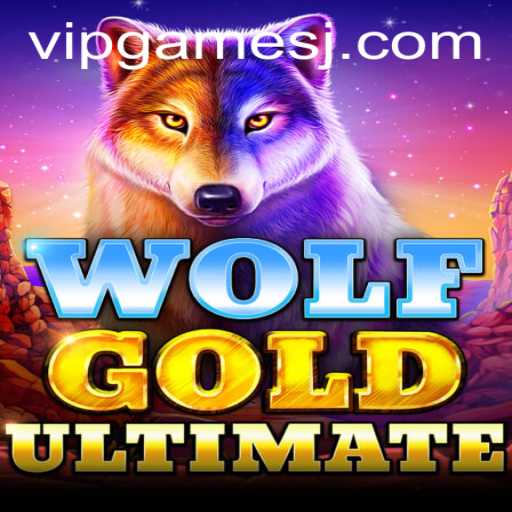 Discover the Thrills of WolfGoldUltimate in VIP Games