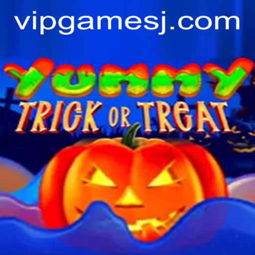 Dive into the World of YummyTrickorTreat: A VIP Games Adventure